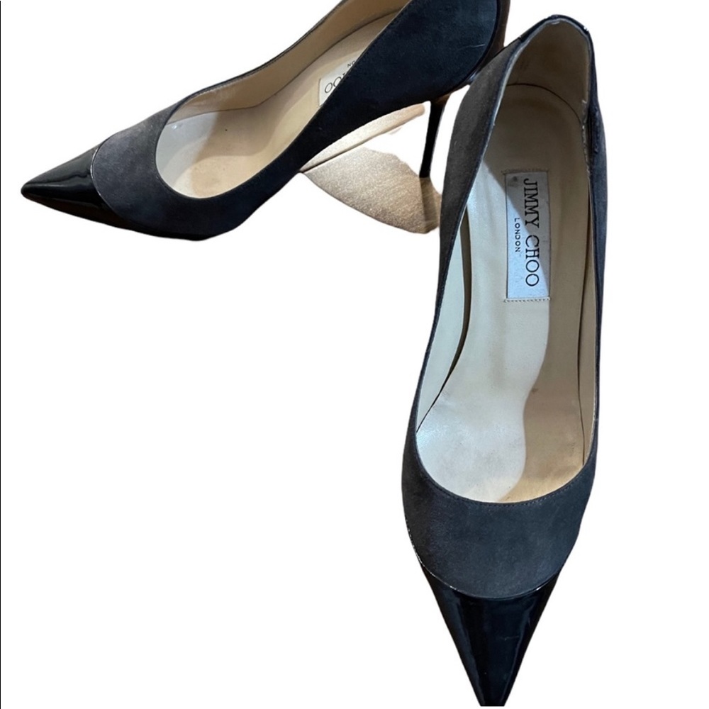 Jimmy Choo Jimmy Choo Jimmy Choo